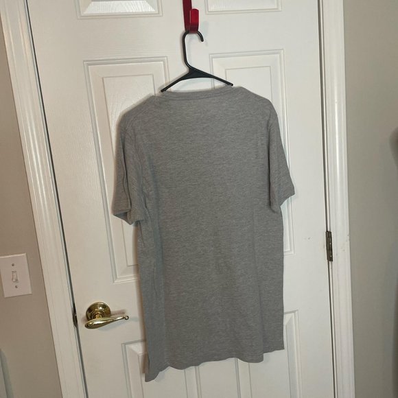 "My Retirement Plan" Men's Tee, by Ann Arbor Shirt Company  Size L - Picture 2 of 3